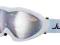 GOGLE JULBO MOON BLANC 2012 DAMSKIE LUSTRZANE