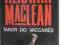 Tabor do Vaccares Alistair Maclean