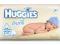 !!! CHUSTECZKI HUGGIES PURE 64szt JAK PAMPERS !!!