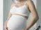 MEDELA Pas Ciążowy Podtrzymujący BIAŁY XL