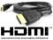 kabel HDMI - HDMI złącze 1,5m full hd CABLETECH