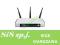 TP-Link TL-WR941ND Router Wi-Fi 300Mb/s UPC VECTRA
