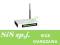 TP-Link TD-W8901G Router ADSL Wi-Fi 54Mb/s
