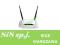 TP-Link TL-WR841N Router Wi-Fi 300Mb/s UPC VECTRA
