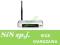 TP-Link TL-WR743ND Router Wi-Fi 150Mb/s UPC VECTRA