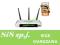TP-Link TL-WR1043ND Router Wi-Fi 300Mb/s USB UPC