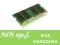 NOWY Kingston SO-DIMM 2GB DDR2 667 MHz CL5 W-wa