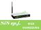 TP-Link TD-W8950ND Router ADSL Wi-Fi 150Mb/s