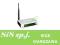 TP-Link TL-WR740N Router Wi-Fi 150Mb/s UPC VECTRA