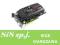 NOWY GeForce GTX 550Ti ASUS 1GB DSub DVI HDMI W-wa