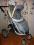 Wózek dziecięcy głeboko spacerowy Ramatti Amber
