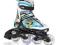 Rollerblade Spitfire Flash boy 2011 roz.33-36.5