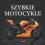 STROUD - SZYBKIE MOTOCYKLE - NOWA