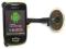 Uchwyt samochodowy Samsung S5570 Galaxy mini +foli