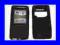 Pokrowiec silikonowy czarny Sony Ericsson C702
