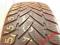 OPONA UZYWANA  ZIMOWA 205/55R16 DUNLOP
