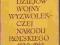 Z DZIEJÓW WOJNY WYZWOLEŃCZEJ NARODU POLSKIEGO 1939