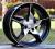 NOWE FELGI 14'' 4X100 FIAT GRANDE PUNTO OPEL CORSA