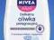 NIVEA BABY DELIKATNA OLIWKA PIELĘGNACYJNA 200ml