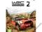 WRC 2 Xbox 360 * NOWA, folia