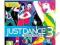 Just Dance 3 Special Edition MOVE PS3 * NOWA