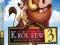 Król Lew 3: Hakuna Matata DVD Dubbing