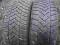 OPONA, OPONY 195/60 R16C  DUNLOP 2 SZT. ZIMA BUS