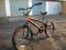 JAK NOWY BMX HARO F3 super kolor, POLECAM !