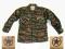 BLUZA US Army NAMERA VIETNAM TIGER STRIPE Rip Stop