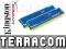 KINGSTON HYPERX BLU DDR3 4GB 1600MHz CL9 P/FV Wwa