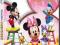 Disney Junior: Butik Minnie DVD Dubbing