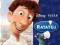 Ratatuj DVD Dubbing