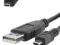 Kabel USB do aparatów FUJI A100, F30, J50, Z30 itp