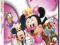 Disney Junior: Bal maskowy DVD Dubbing