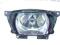 Lampa przednia BMW R1100RS