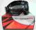 Nowe gogle narciarskie firmy Goggle 840 USA /OPOLE