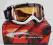 Nowe gogle narciarskie firmy Goggle 850 USA /OPOLE