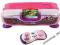 VTECH 80-078854 EDUKACYJNA KONSOLA DO GIER VSMILE