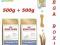ROYAL CANIN CHIHUAHUA JUNIOR 1KG + 6x PRZYSMAK !