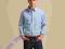 TOMMY HILFIGER ~ NEW YORK SHIRT ~ NOWA KOLEKCJA L