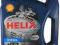 OLEJ Shell Helix HX7 10W40 Diesel 4 L SKLEP POZNAŃ