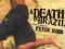 A DEATH IN BRAZIL: A book of Omissions -Peter Robb