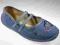 Obuwie zamienne do domu,przedszkola Sylwia  R.25