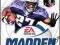 Madden NFL 2001_ 3+_BDB_PS2_GWARANCJA