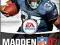 Madden NFL 07_ 3+_BDB_PS2_GWARANCJA