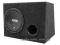 RE AUDIO SuperMini REX-8 D4  20CM 175W RMS 2x4Ohm