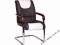 Krzesło biurowe fotel Chairline AC8331