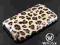 leopard obudowa APPLE IPHONE 3,panel,etui+LCD