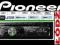 PIONEER radio USB AUX Ford Fiesta Mondeo Focus KA