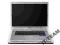 NOWY PALMREST TOUCHPAD DELL INSPIRON 9400 E1710 FV